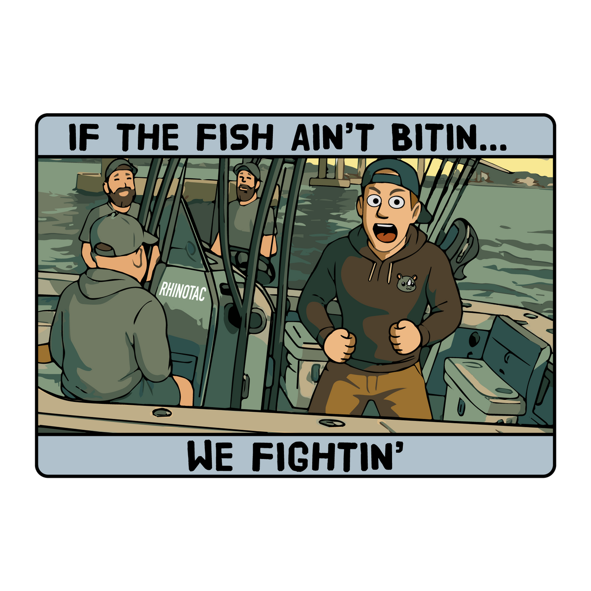Capt. BRO