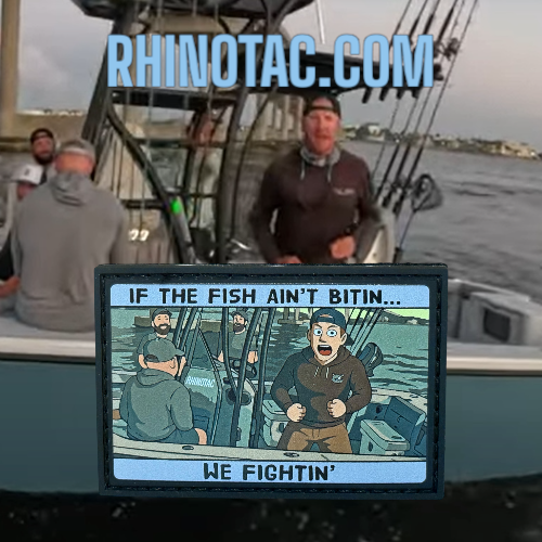 Capt. BRO