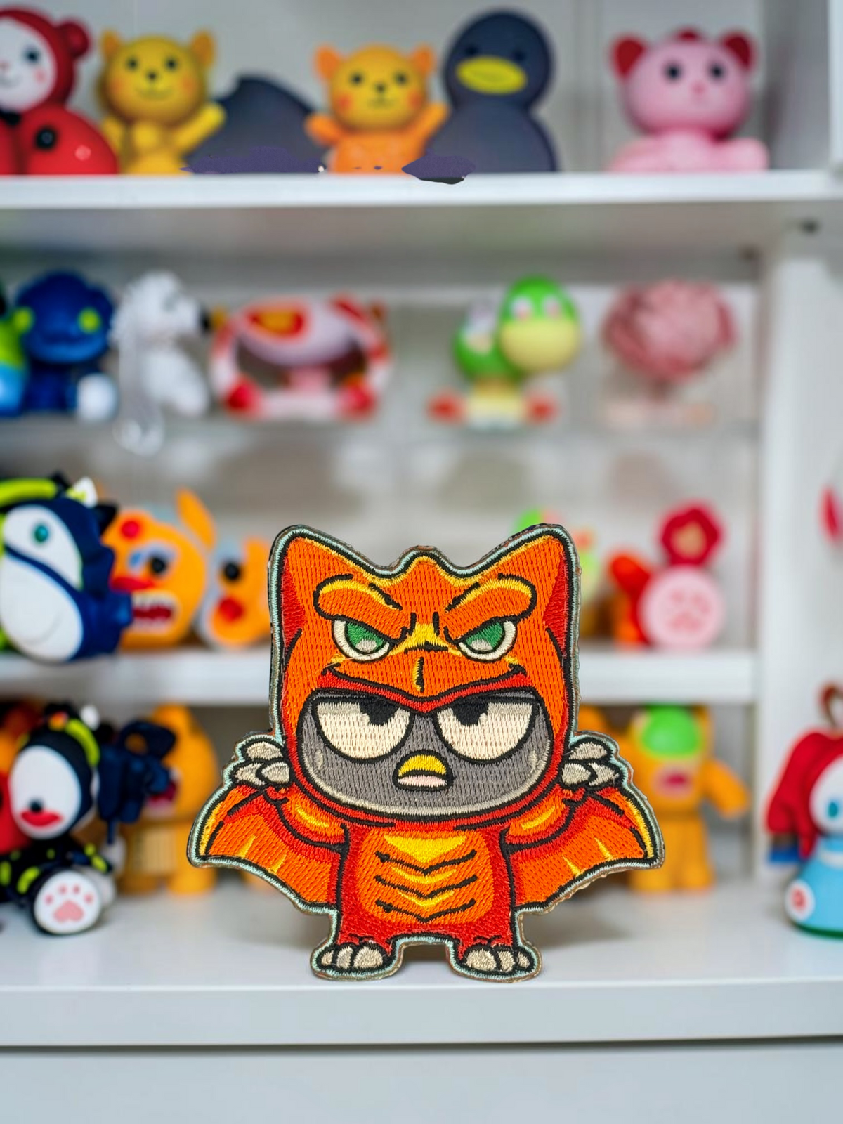 CCKS 2026 BADTZ MARU X RODAN DESIGN