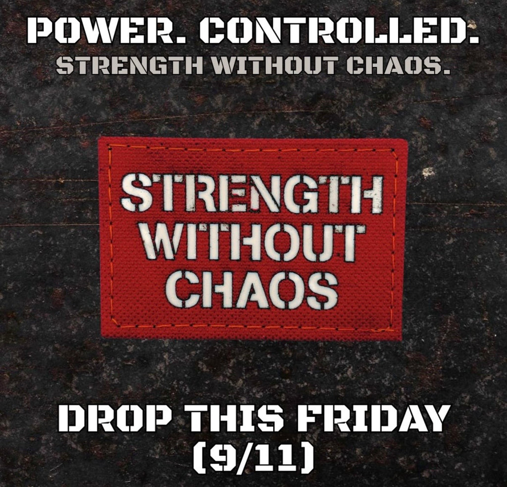 Strength Without Chaos LC