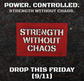 Strength Without Chaos LC