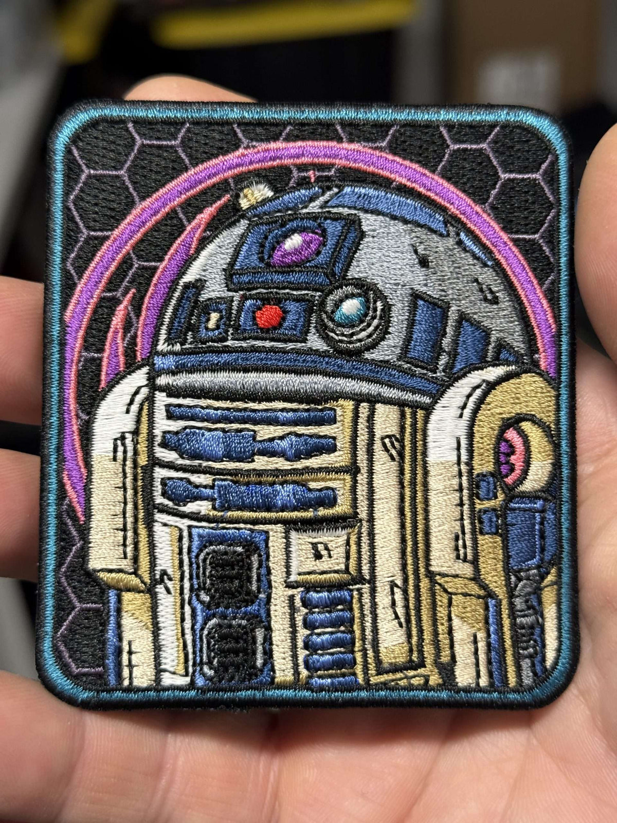 Star Wars Droids - R2 & C3P0