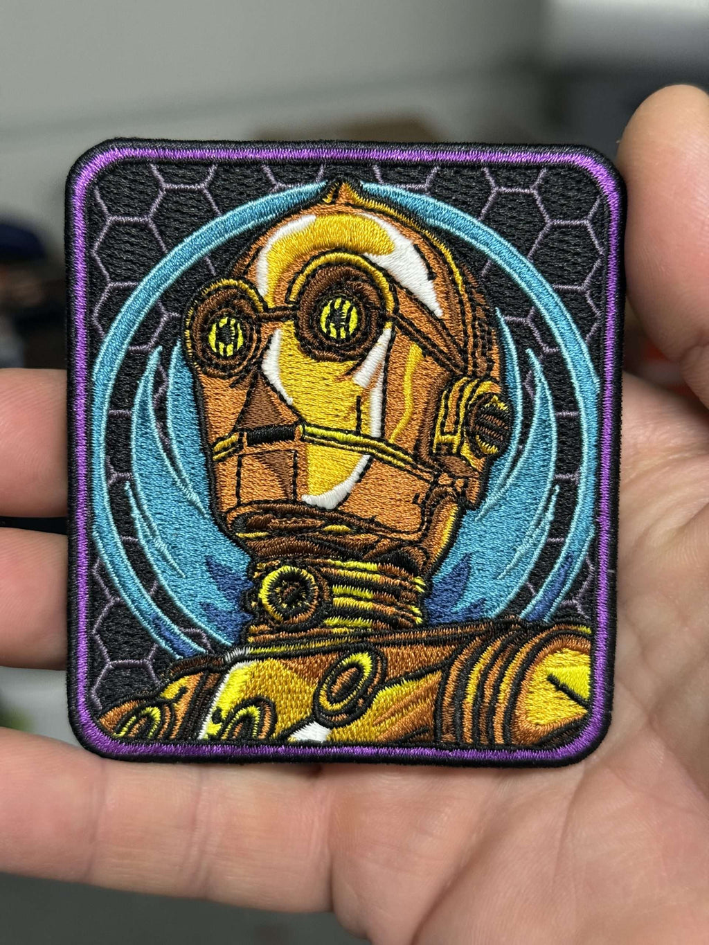 Star Wars Droids - R2 & C3P0