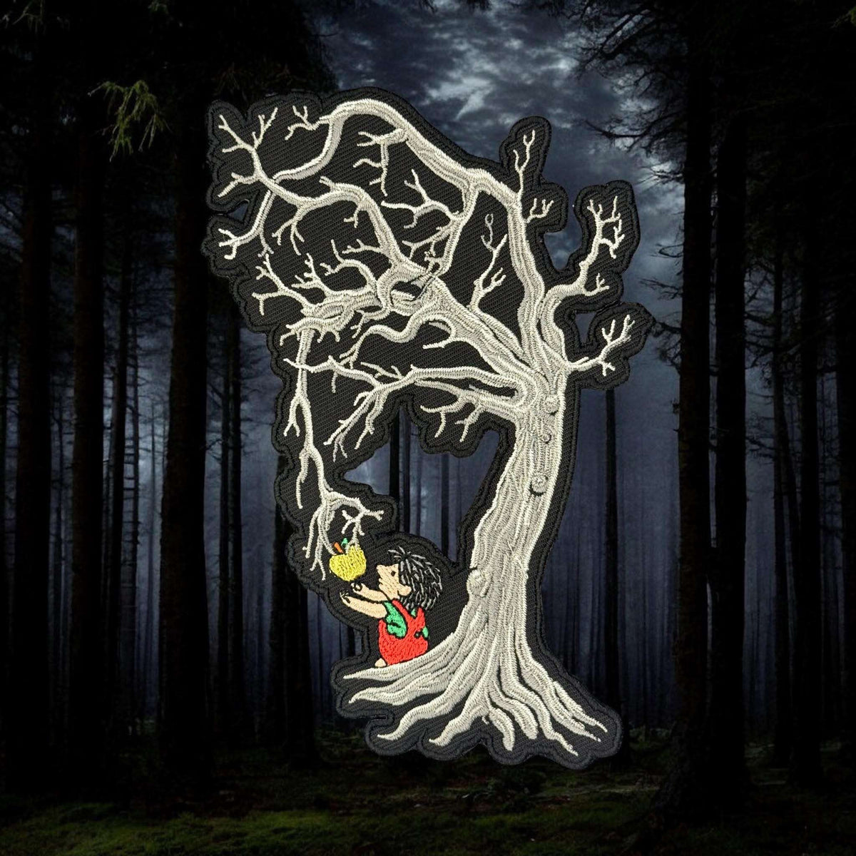 The Giving Tree THREAD ONLY