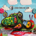 Hungry Caterpillar V2 set