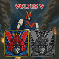 Voltes V Patch Set