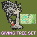 The Giving Tree SET