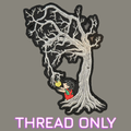 The Giving Tree THREAD ONLY