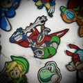 RHINOTAC x GAME OVER DESIGNS “VOLTRON”