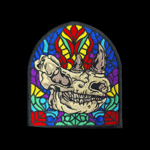 BLACK FRIDAY MYSTERY PATCH