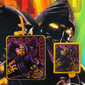 NOISY BOY Bot Series Set