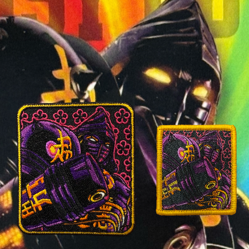 NOISY BOY Bot Series Set