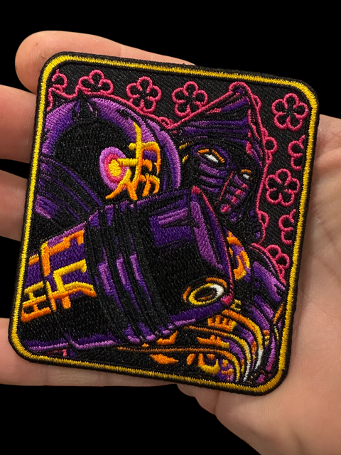 NOISY BOY Bot Series Set