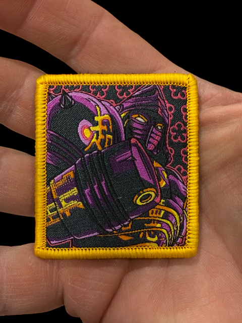 NOISY BOY Bot Series Set