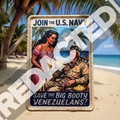 Join the US Navy / BBV