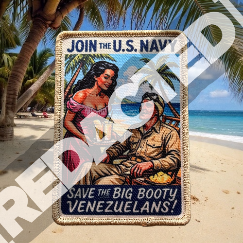 Join the US Navy / BBV