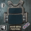 MOVE WITH PURPOSE