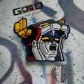 RHINOTAC x GOD “VOLTRON”