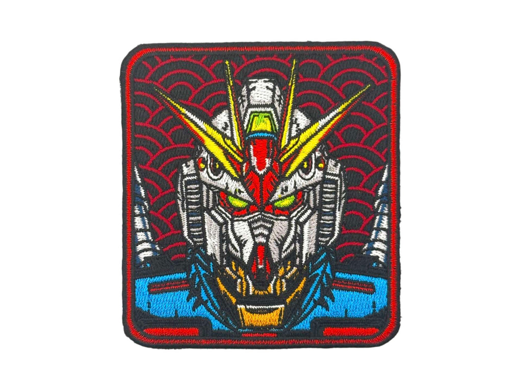 Gundam V3 Seigaiha