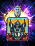 OPTIMUS Bot Series Patch