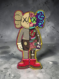 CCKS 2026 KAWS INSPIRED DESIGN