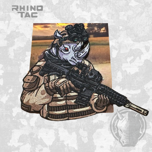 Nods Rhino V1 Patch