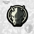 RhinoTac PVC Logo Patch
