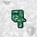 Rhinotac PVC RE's (4 COLORS)