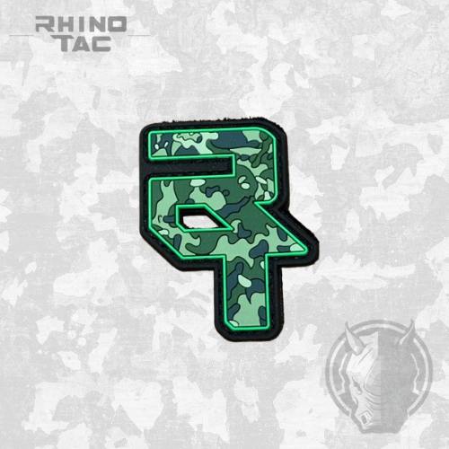 Rhinotac PVC RE's (4 COLORS)