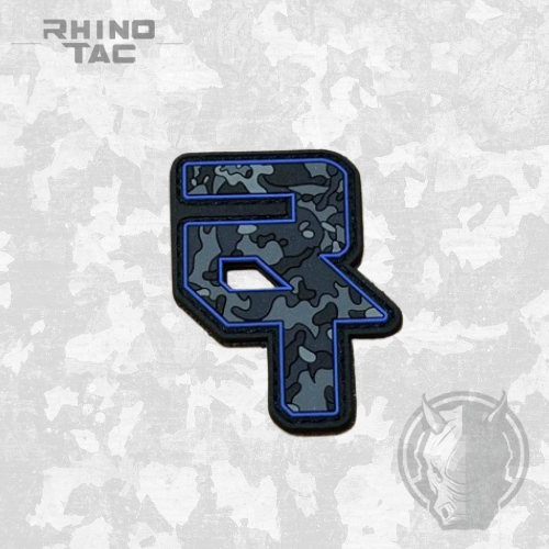 Rhinotac PVC RE's (4 COLORS)