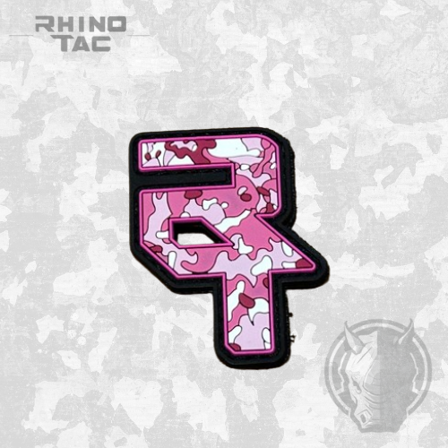 Rhinotac PVC RE's (4 COLORS)