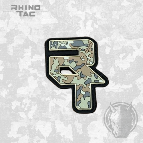 Rhinotac PVC RE's (4 COLORS)